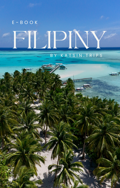E-book Filipiny katsin traips