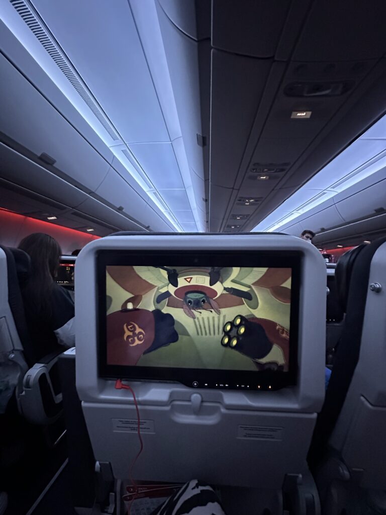 lot na Filipiny linia Turkish